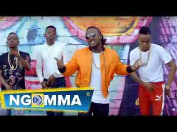 Video: Quick Rocka & OMG - Watasema